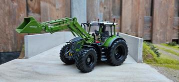 Fendt 618 Vario 1:32 Universal Hobbies  beschikbaar voor biedingen