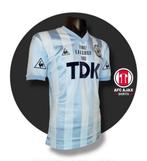 GEZOCHT: Ajax spelershirt match worn Kappa puma le coq umbro, Sport en Fitness, Voetbal, Maat XL, Ophalen, Zo goed als nieuw, Shirt