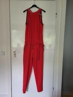 Jumpsuit Zip73 halter rood maat L, Maat 42/44 (L), Zip73, Ophalen of Verzenden, Zo goed als nieuw