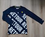 Retour Jeans Sweatshirt Maat 116, Ophalen of Verzenden, Nieuw, Retour, Jongen