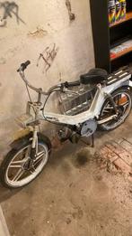 Oldtimer brommer, Fietsen en Brommers, Ophalen, Zo goed als nieuw, Overige modellen