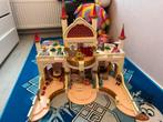 Playmobil Prinsessenkasteel incl veel poppetjes etc, Kinderen en Baby's, Speelgoed | Playmobil, Ophalen, Gebruikt, Los playmobil