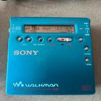 Sony Minidisc Recorder | MZ-R900, Ophalen of Verzenden, Minidisc-recorder