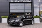 Mercedes-Benz SLK-klasse 350, AMG, 306 PK, Pano, Airscarf, F, Auto's, Automaat, Achterwielaandrijving, Zwart, Cabriolet