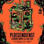 1 zaterdag ticket Ploegendienst, Tickets en Kaartjes, Eén persoon