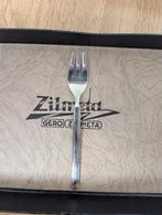 Zilmeta Gebaksvorkjes - 11 Stuks (1 Mist), Antiek en Kunst, Antiek | Bestek, Ophalen