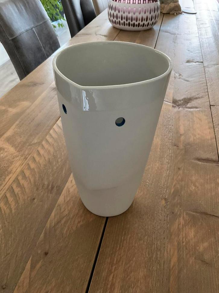 Design vaas, Ines de Booij, Antiek en Kunst, Kunst | Designobjecten, Ophalen of Verzenden