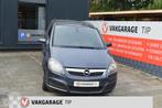 Opel Zafira 2.2 Business, Gebruikt, 4 cilinders, 7 stoelen, Bedrijf