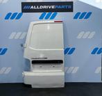 VW T6 Achterdeur links wit LB9A dicht 7H0827091AP
