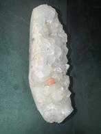 perzik apophyllite, Ophalen of Verzenden, Zo goed als nieuw