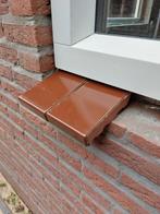 36x Raamdorpel stenen 160x105x30mm, Doe-het-zelf en Verbouw, Ophalen, Nieuw