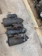 3x startmotor chevrolet k30 6,2 diesel 24 volt, Auto-onderdelen, Ophalen of Verzenden, Gebruikt, Chevrolet