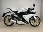 Yamaha YZF R125 (bj 2013), Motoren, Bedrijf, Super Sport