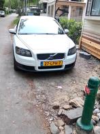 Volvo c30 1e eigenaar met nog geen 118.000 op de klok, 1596 cc, 4 stoelen, 100 pk, Wit