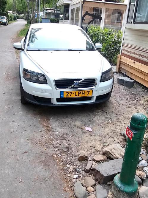Volvo c30 1e eigenaar met nog geen 118.000 op de klok, Auto's, Volvo, Bedrijf, C30, Benzine, Coupé, Handgeschakeld, Geïmporteerd