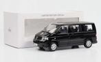 1:18 Volkswagen Transporter T5 Multivan uit 2003 Norev, Hobby en Vrije tijd, Modelauto's | 1:18, Ophalen of Verzenden, Nieuw, Auto