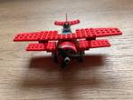 Retro Vintage Lego 6538, 6615, 6627 en 6660, Verzenden, Gebruikt, Complete set, Lego