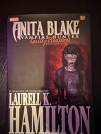 Anita Blake: Guilty Pleasures Vol. 1 - Nieuwstaat!, Eén stripboek, Ophalen of Verzenden, Nieuw, Laurell K. Hamilton