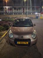 Suzuki Alto 1.0 2010 Bruin, Auto's, Suzuki, Voorwielaandrijving, 200 kg, Bruin, 4 stoelen