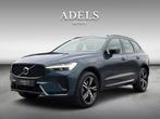 Volvo XC60 2.0 T6 Plug-in Hybrid AWD R-Design Panodak Harman, Auto's, Volvo, Automaat, Gebruikt, 4 cilinders, 1969 cc