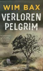 Verloren pelgrim - NIEUW - Wim Bax, Ophalen of Verzenden, Nieuw