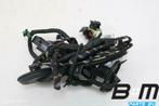 Portierkabelboom links Audi A3 8V 8V3971029F, Auto-onderdelen, Interieur en Bekleding, Gebruikt