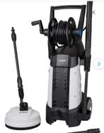 EUROM Force 2000 Plus Hogedrukreiniger 2000 Watt, Ophalen, Gebruikt, Met autostop en -start, Eurom