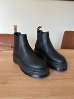 Dr Martens Chelsea Boots, Ophalen of Verzenden, Zo goed als nieuw, Zwart