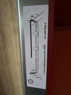 2x Nieuwe Skorva Drager - Ideaal voor Camperprojecten, Huis en Inrichting, Ophalen, Nieuw