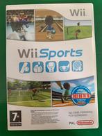 Wii sports game, Ophalen of Verzenden