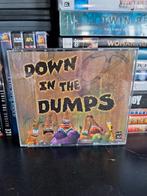 PC - Down In The Dumps, Spelcomputers en Games, Games | Pc, Avontuur en Actie, Verzenden, 1 speler, Eén computer