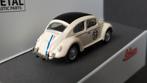 Volkswagen VW käfer Herbie Kever 1:87 H0 Schuco Metal  Pol, Verzenden, Nieuw, Auto, Schuco