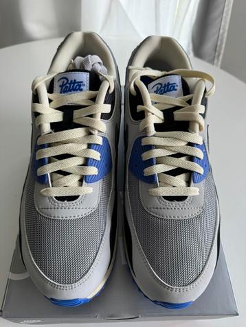 Patta Air Max 90 maat 46 beschikbaar voor biedingen