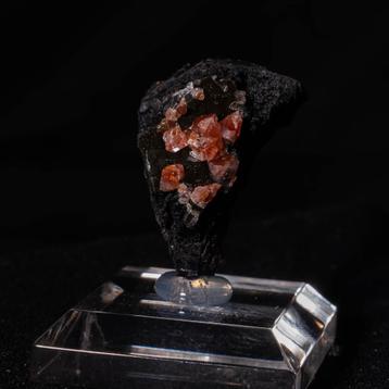 rhodochrosiet uit mexico #16 beschikbaar voor biedingen