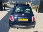 Fiat 500 0.9 TwinAir Lounge Pano Airco Elek pakket Nwe APK N, Voorwielaandrijving, Euro 5, Gebruikt, 905 kg