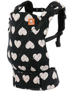 Tula Toddler Draagzak - Maat 86/92, Kinderen en Baby's, Babydragers en Draagdoeken, Overige merken, Buik of Rug, Ophalen of Verzenden