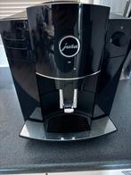 Jura D4 Piano Black Koffiemachine, Witgoed en Apparatuur, Koffiezetapparaten, Ophalen, Afneembaar waterreservoir, Gebruikt, Koffiemachine