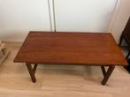 Pastoe salontafel - japanse serie - jaren 60 - vintage, Huis en Inrichting, Tafels | Salontafels, Ophalen, Gebruikt, 100 tot 150 cm