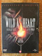 Wild At Heart Collector's Edition - David Lynch, Cd's en Dvd's, Dvd's | Filmhuis, Alle leeftijden, Ophalen of Verzenden, Zo goed als nieuw