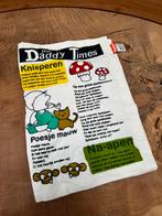 The Daddy Times - krisperkrant, Ophalen of Verzenden, Gelezen