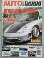 Auto en tuning nr 4 van 2005, Ophalen of Verzenden, Gelezen, Algemeen