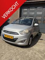 Hyundai i10 1.2 i-Motion Cool Airco/Centraal/Cruise/NAP, Voorwielaandrijving, Euro 5, Gebruikt, 4 cilinders