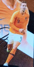 Luuk de Jong sticker, Ophalen of Verzenden, Nieuw, Sport