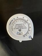 BMI meetlint. Nieuw, Ophalen of Verzenden, Nieuw, Overige typen