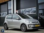 Volkswagen Up! 1.0 TSI High up! | PANO | CAMERA | CRUISE |, Voorwielaandrijving, Gebruikt, 4 stoelen, 23 km/l