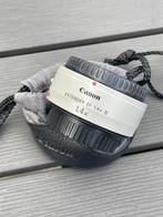 Canon EF 1.4x III Extender, Ophalen of Verzenden, Zo goed als nieuw, Toebehoren