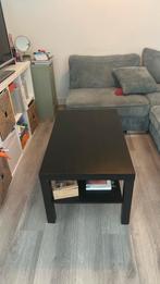 Bijzet tafel ikea, Huis en Inrichting, Ophalen, Rond, Minder dan 55 cm, 45 tot 60 cm