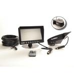 Vechline Visio Evo Van Achteruitrijcamera buscamper camera, Buurserstraat 15 A, 7481 EG,Haaksbergen, Ophalen of Verzenden, Info@123CamperOnderdelen.nl