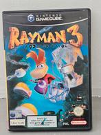 Rayman 3: Hoodlum Havoc - Gamecube - Getest en Werkend!, Spelcomputers en Games, Games | Nintendo GameCube, Gebruikt, 1 speler