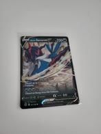 Hisuian Samurott V 101/189 - Pokémonkaart, Ophalen of Verzenden, Zo goed als nieuw, Losse kaart